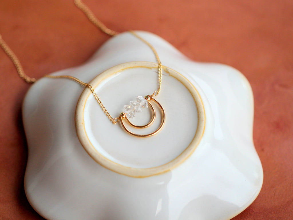 Aurora Necklace