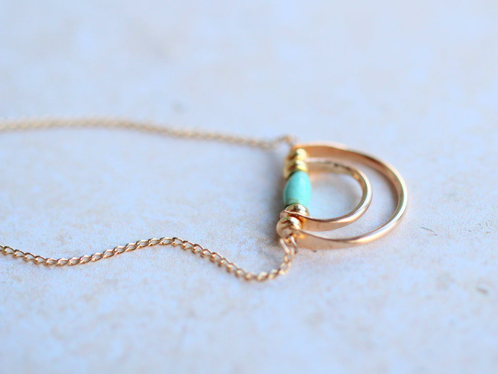 Dawn Necklace